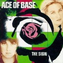 Ace Of Base - Happy Nation (Us Version/미개봉)