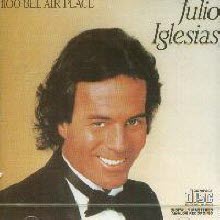 Julio Iglesias - 1100 Bel Air Place (미개봉)