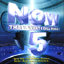 V.A. - Now 5 - That's What I Call Music