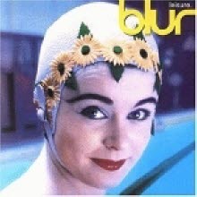 Blur - Leisure (수입)