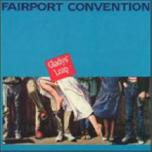 Fairport Convention - Gladys Leap (수입)
