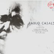 Pablo Casals - Bach : The 6 Cello Suites (2CD/gi2000)