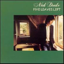 Nick Drake - Five Leaves Left (수입)