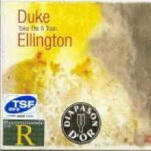 Duke Ellington - Take The A Train (Digipack/수입)