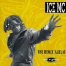 Ice MC - Ice N&#39; Green (Remix Album)