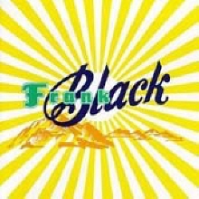 Frank Black /Frank Black (수입)