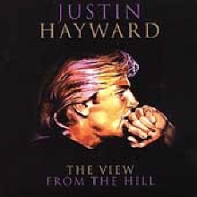 Justin Hayward - The View From The Hill (수입/미개봉)