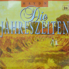 V.A. - Haydn : The Seasons Oratorio (2CD/수입/99586)