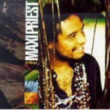 Maxi Priest - Fe Real (수입)