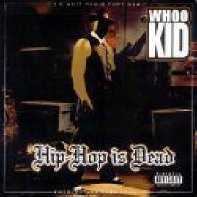 50 Cent &amp; Dj Whoo Kid - G Unit Radio 22: Hip Hop Is Dead (수입/미개봉)