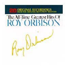 Roy Orbison - All Time Greatest Hits Of Roy Orbison
