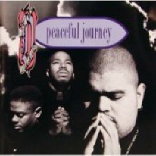 Heavy D &amp; The Boyz - Peaceful Journey (수입/미개봉)