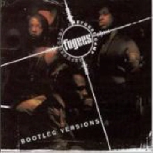 Fugees - Bootleg Versions (수입/미개봉)