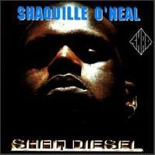 Shaquille O'neal - Shaq Diesel (수입)