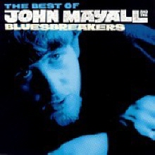 John Mayall And The Bluesbreakers - As It All Began: The Best Of John Mayall And The Bluesbreakers 1964-1969 (수입/미개봉)