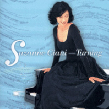 Suzanne Ciani - Turning (미개봉)