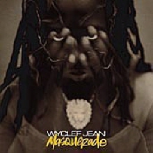 Wyclef Jean - Masquerade (미개봉)