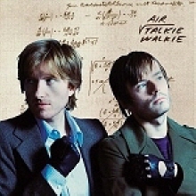 Air - Talkie Walkie (Bonus DVD)