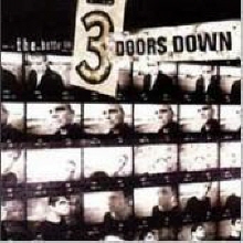 3 Doors Down - The Better Life