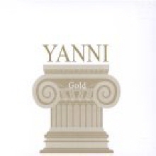 Yanni - Gold (하드커버)