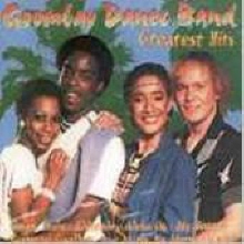 Goombay Dance Band - Greatest Hits (미개봉)