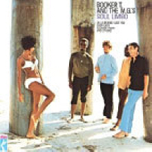 Booker T. &amp; The Mg&#39;s - Soul Limbo (수입)