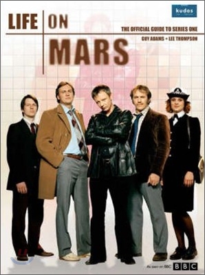 Life on Mars, Volume 1