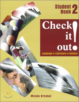 Check it Out! 2 : Student Book