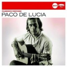 Paco De Lucia - Flamenco Virtuoso (Emarcy Jazz Club - Legends)