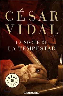 La noche de la tempestad/ The Night Of The Tempest