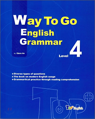 Way To Go English Grammar Level 4