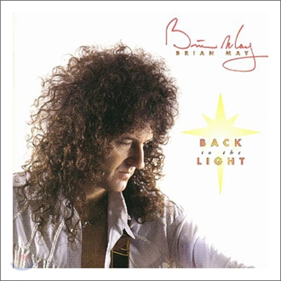 Brian May - Back To The Light