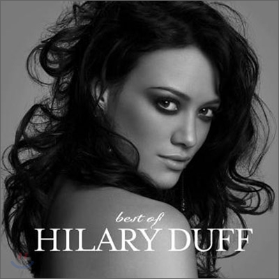 Hilary Duff - Best of Hilary Duff