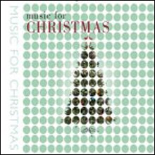 크리스마스를 위한 노래 (Music For Christmas)
