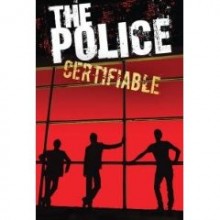 Police - Certifiable: Live In Buenos Aires [DVD+CD]