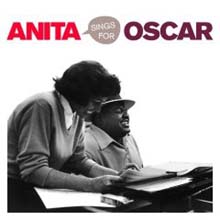 Anita O&#39;day &amp; Oscar Peterson - Anita Sings For Oscar