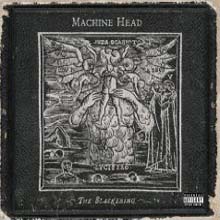 Machine Head - The Blackening Tour edition