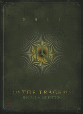 넬 (Nell) The Trace : Special Limited Edition