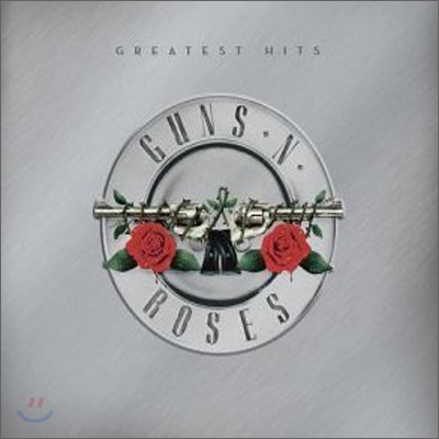 Guns N&#39; Roses - Greatest Hits