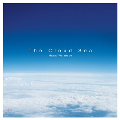 Masaji Watanabe (마사지 와타나베) - The Cloud Sea