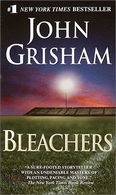 Bleachers (Mass Market Paperback)