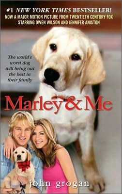 Marley &amp; Me