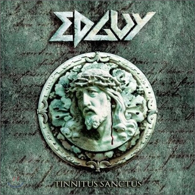 Edguy - Tinnitus Sanctus (Limited Edition)