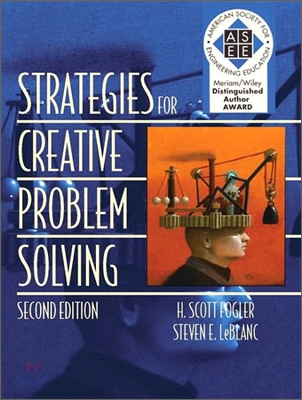Strategies for Creative Problem Solving, 2/E