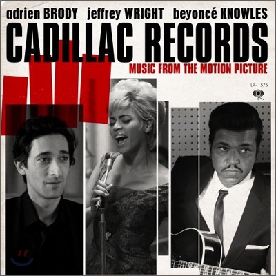 Cadillac Records (캐딜락 레코즈) OST