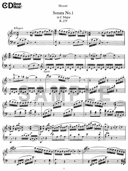 피아노 100 세기의 피아노 작품 콜렉션 (90CD에 달하는 수록곡 악보 - Main Image