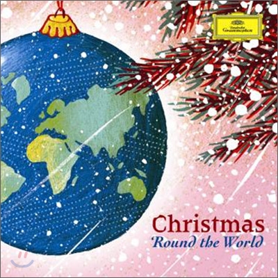 Christmas &#39;Round The World