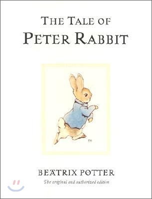 The Tale of Peter Rabbit