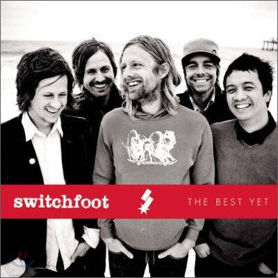 Switchfoot - Best Yet: Greatest Hits