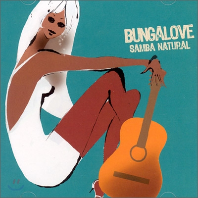 Bungalove - Samba Natural